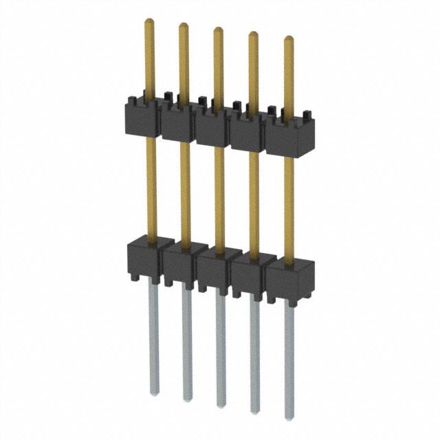 EW-05-12-L-S-500Samtec Inc.