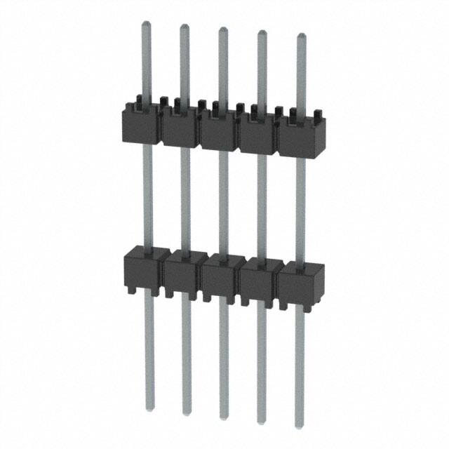 EW-05-12-T-S-500Samtec Inc.