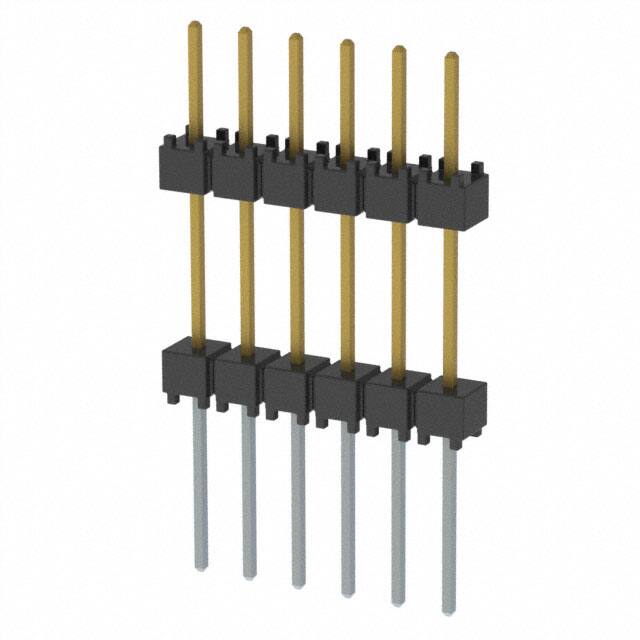 EW-06-12-L-S-500Samtec Inc.