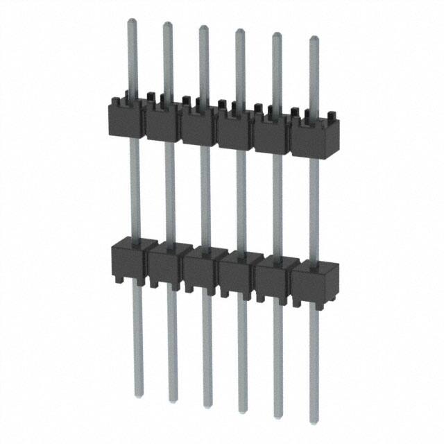 EW-06-12-T-S-500Samtec Inc.
