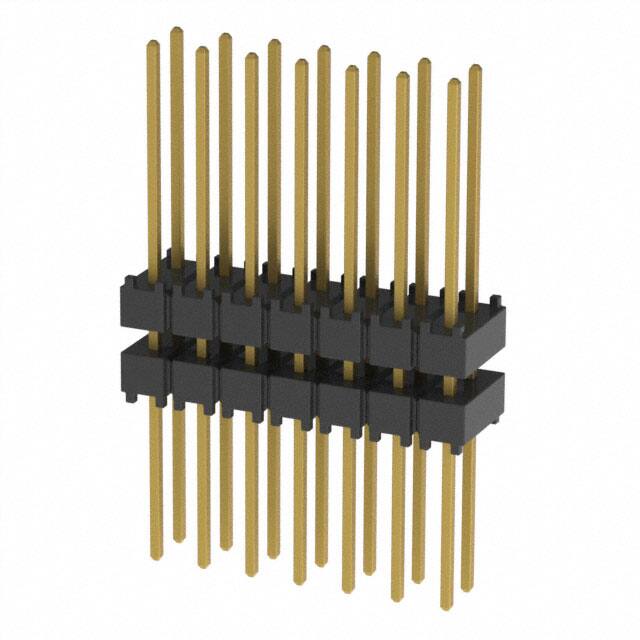 EW-07-12-G-D-250Samtec Inc.