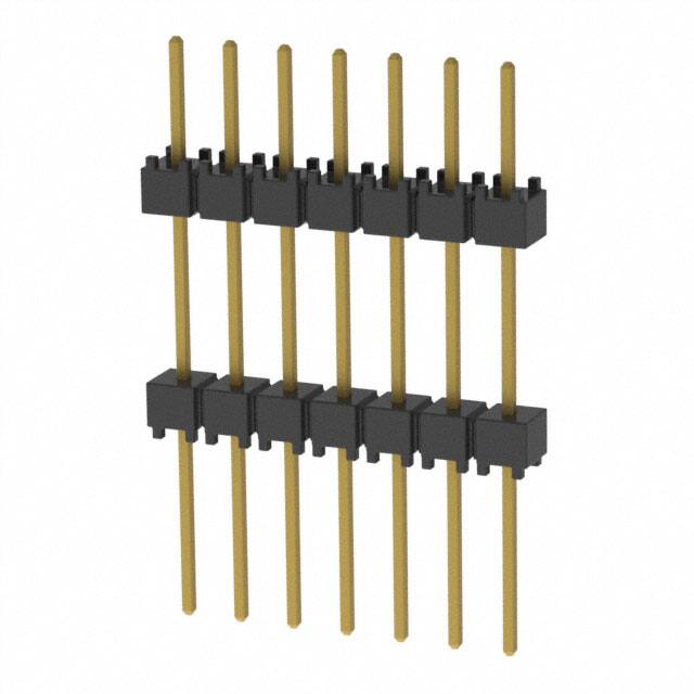 EW-07-12-G-S-500Samtec Inc.