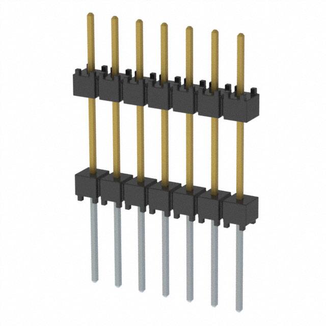 EW-07-12-L-S-500Samtec Inc.