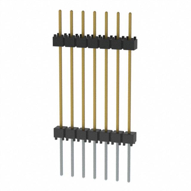 EW-07-14-L-S-900Samtec Inc.