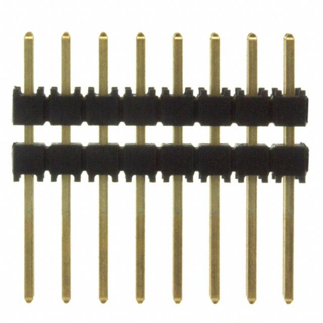 EW-08-09-G-D-250Samtec Inc.