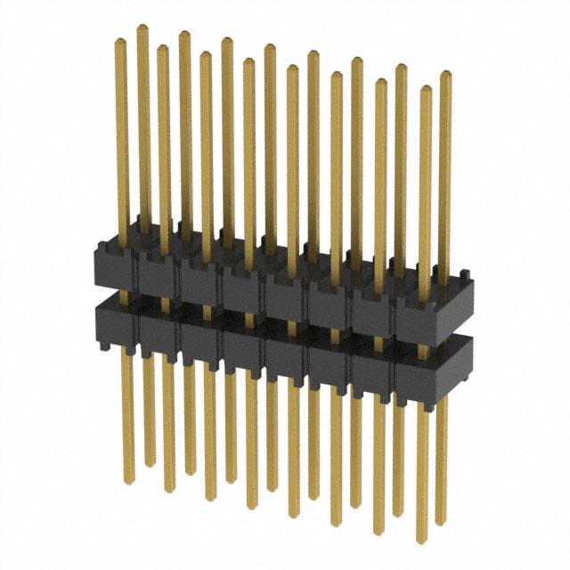 EW-08-12-G-D-250Samtec Inc.