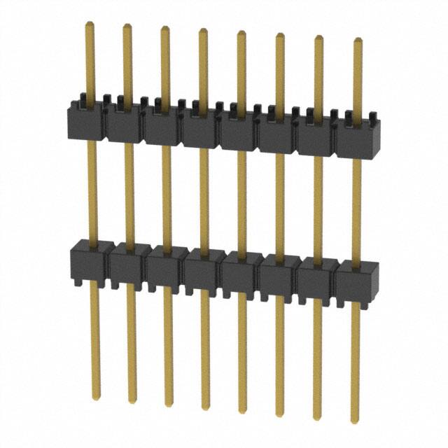 EW-08-12-G-S-500Samtec Inc.