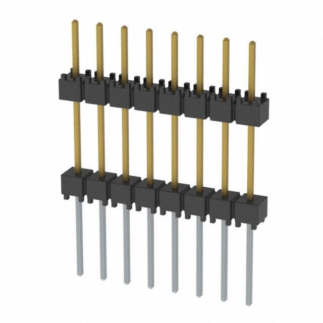 EW-08-12-L-S-500Samtec Inc.
