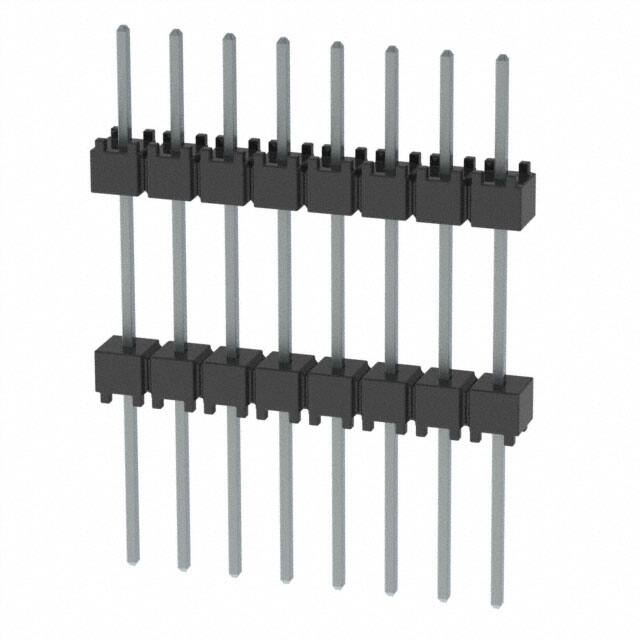 EW-08-12-T-S-500Samtec Inc.