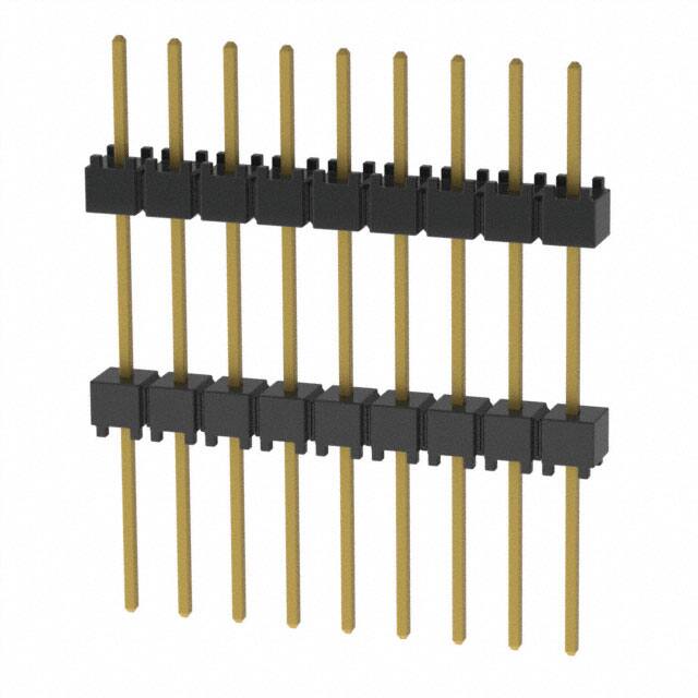 EW-09-12-G-S-500Samtec Inc.