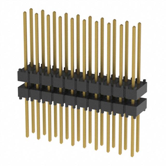 EW-10-12-G-D-250Samtec Inc.