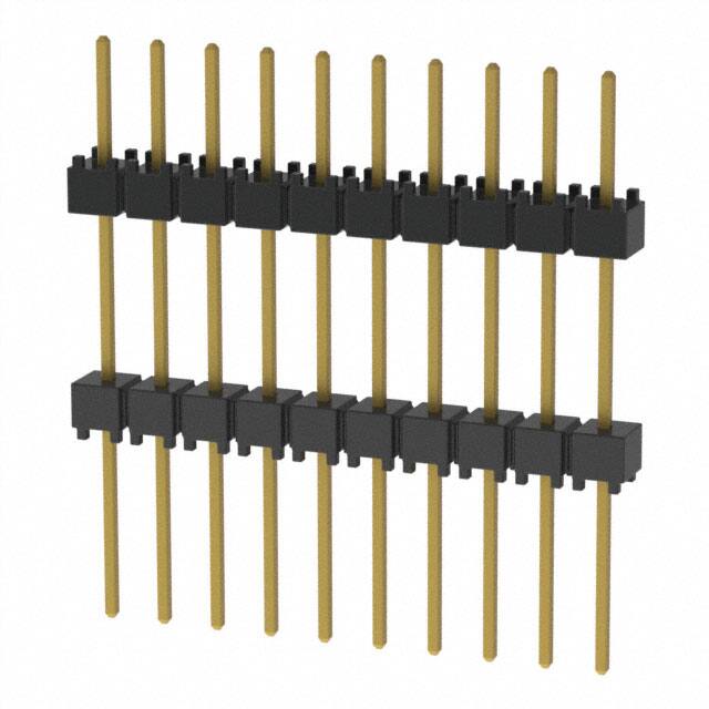 EW-10-12-G-S-500Samtec Inc.