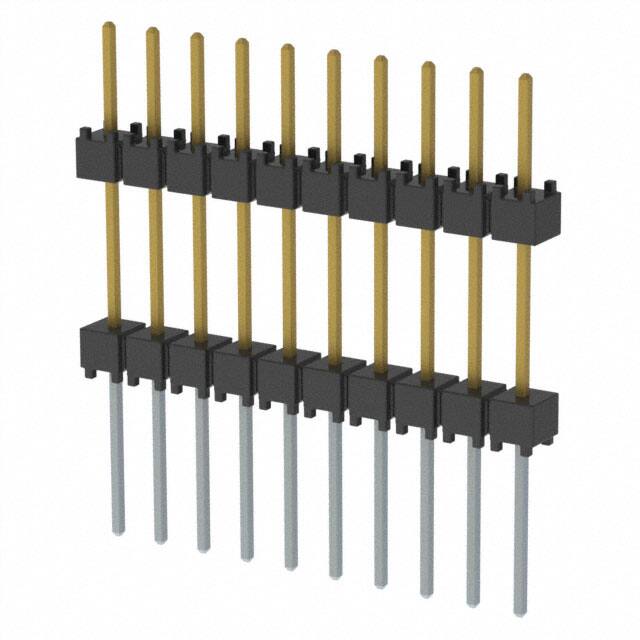 EW-10-12-L-S-500Samtec Inc.