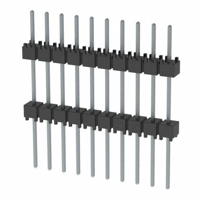 EW-10-12-T-S-500Samtec Inc.