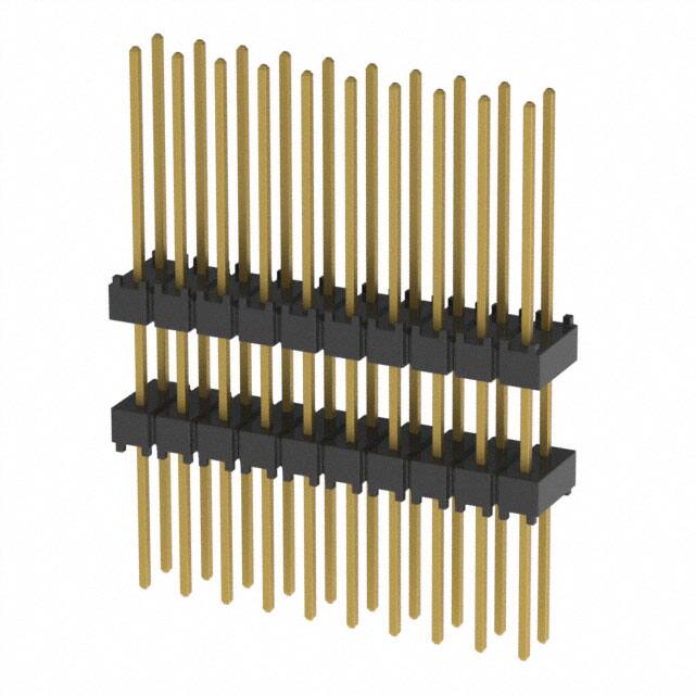 EW-10-13-G-D-400Samtec Inc.