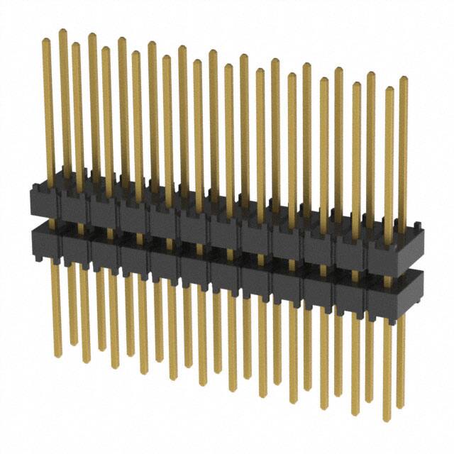 EW-12-12-G-D-250Samtec Inc.