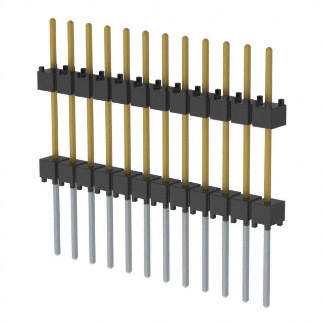 EW-12-12-L-S-500Samtec Inc.