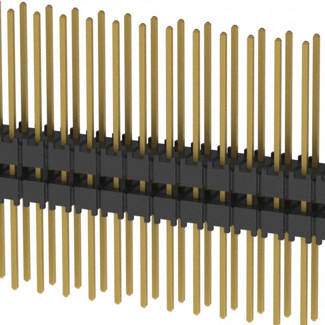 EW-36-12-G-D-250Samtec Inc.