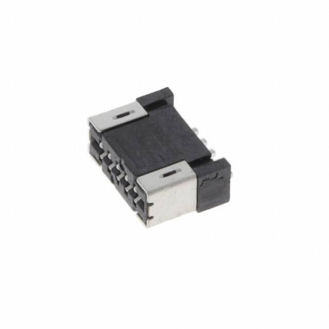 FC1-05-02-T-WT-TRSamtec Inc.