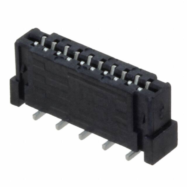 FC1-10-01-TSamtec Inc.