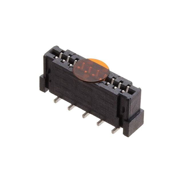 FC1-10-01-T-K-TRSamtec Inc.