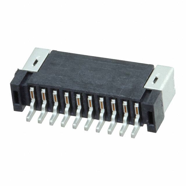 FC1-10-02-T-WT-TRSamtec Inc.