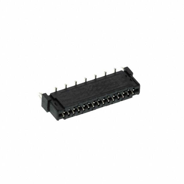 FC1-15-01-T-LCSamtec Inc.