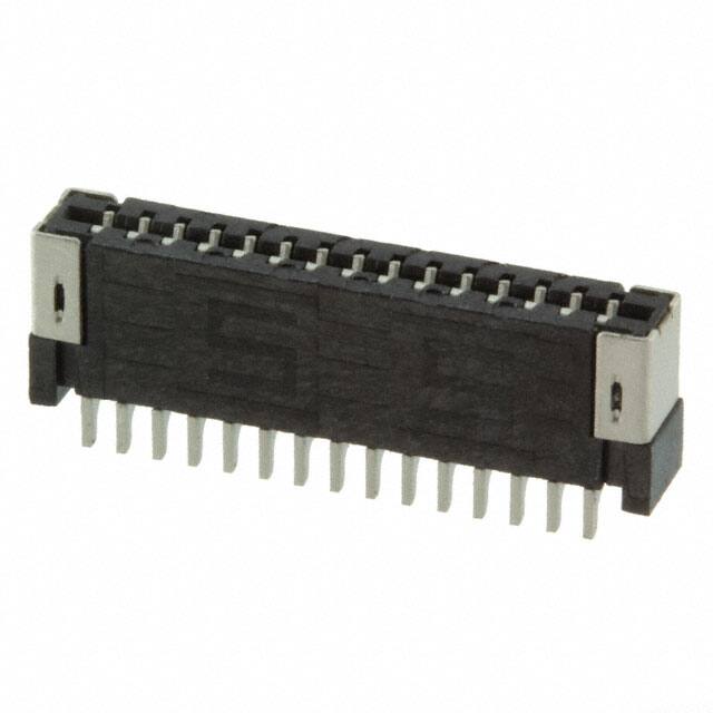 FC1-15-02-T-WTSamtec Inc.