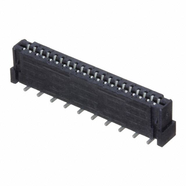 FC1-20-01-TSamtec Inc.