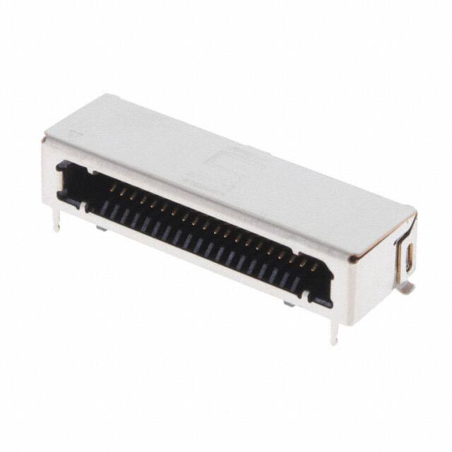 FCS8-20-01-L-S-A-TRSamtec Inc.
