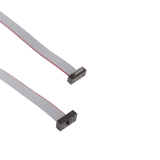 FFMD-05-T-04.00-01-NSamtec Inc.