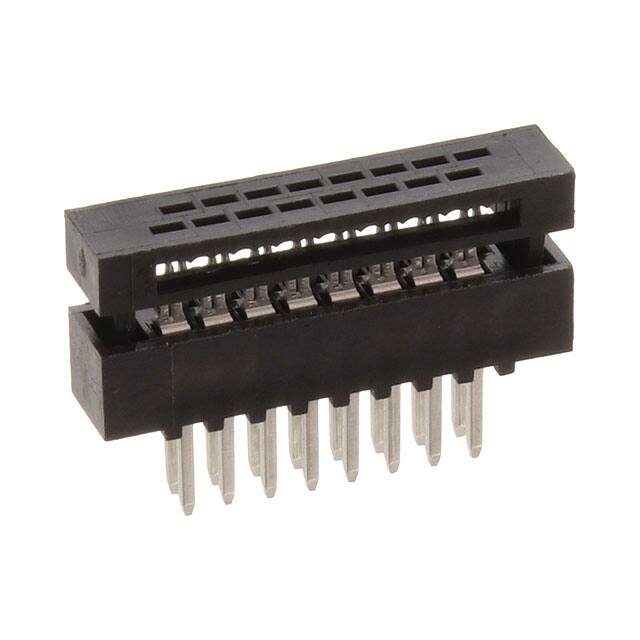 FFMD-08-01Samtec Inc.