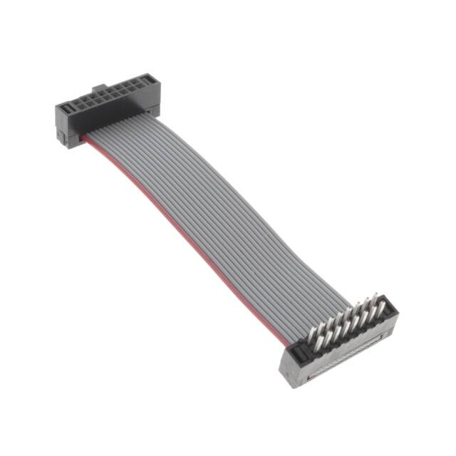 FFMD-08-T-02.00-01-NSamtec Inc.