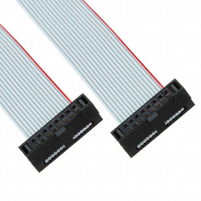 FFMD-08-T-05.00-01-NSamtec Inc.