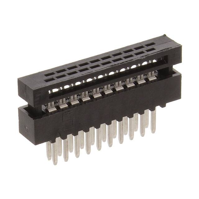 FFMD-10-01Samtec Inc.