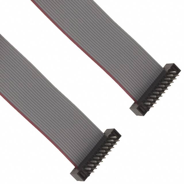 FFMD-10-D-02.00-01Samtec Inc.