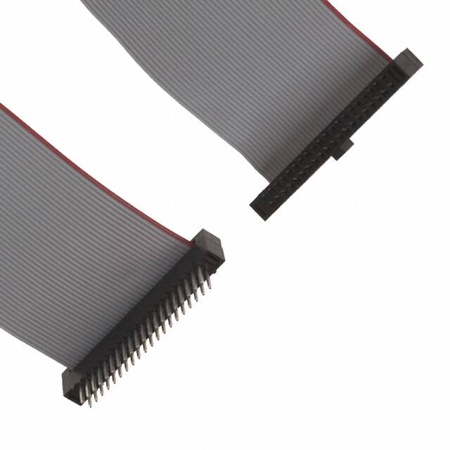 FFMD-20-T-02.00-01-NSamtec Inc.