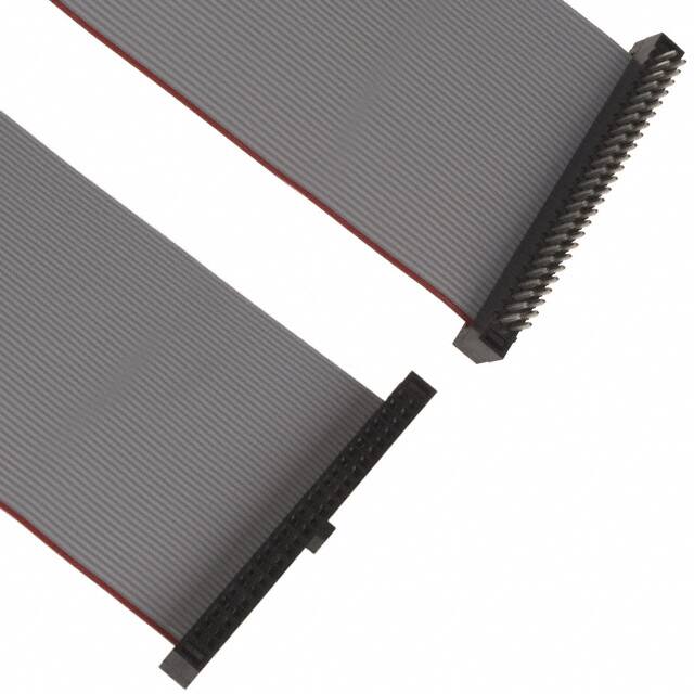 FFMD-25-T-02.00-01-NSamtec Inc.