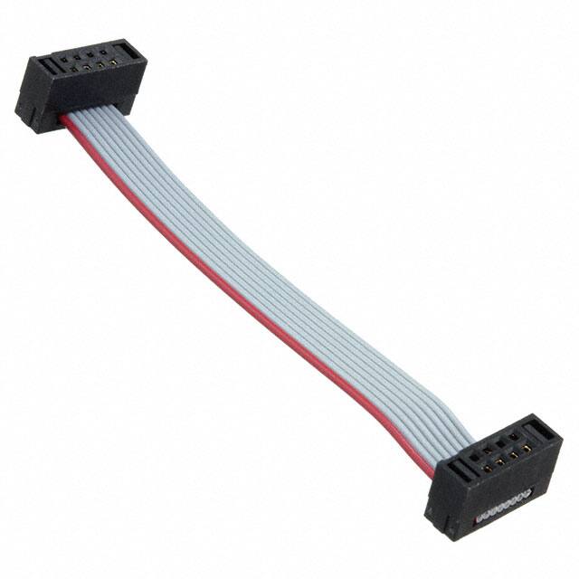 FFSD-04-D-02.00-01Samtec Inc.