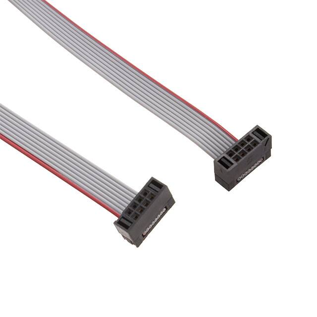 FFSD-04-D-04.00-01Samtec Inc.