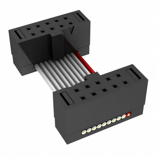 FFSD-05-D-03.00-01-N-RN2Samtec Inc.