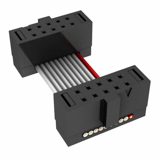 FFSD-05-D-99.00-01-N-RN1Samtec Inc.