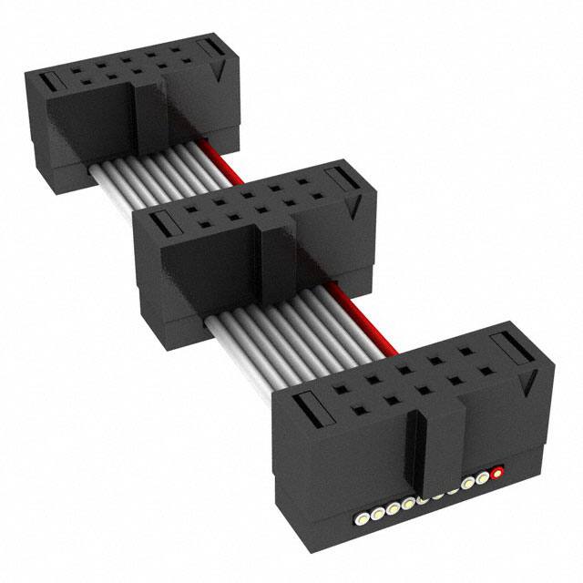 FFSD-05-D-09.20-01-N-D05.20Samtec Inc.