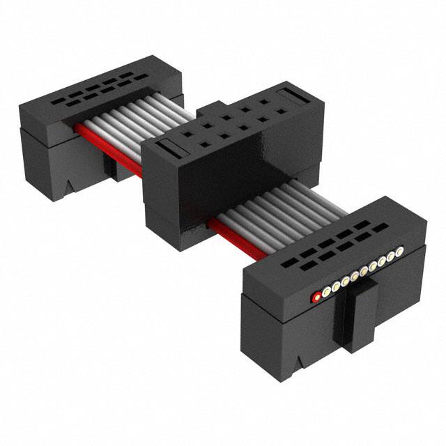 FFSD-05-D-60.00-01-N-D12-MSamtec Inc.