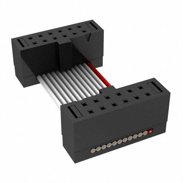 FFSD-06-D-02.00-01-S-N-RN2Samtec Inc.