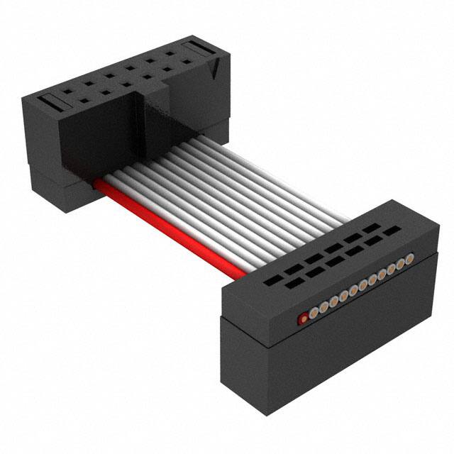 FFSD-06-D-03.20-01-N-RW-RSamtec Inc.