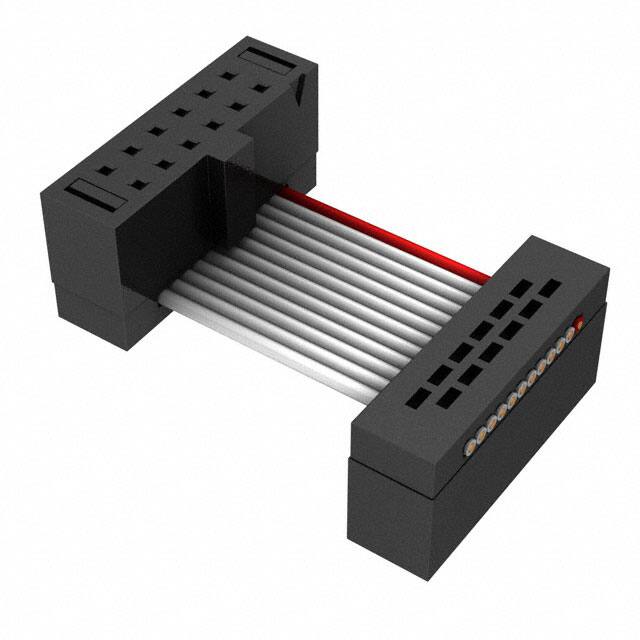 FFSD-06-D-03.75-01-N-RSamtec Inc.