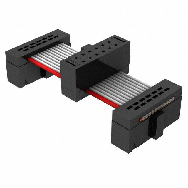 FFSD-06-D-05.00-01-N-D02-MSamtec Inc.