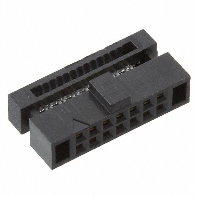 FFSD-07-01-NSamtec Inc.