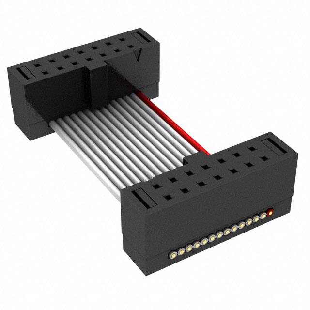FFSD-07-D-02.00-01-S-N-RN1Samtec Inc.